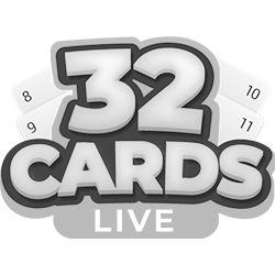 Play 32 CARDS at F1
